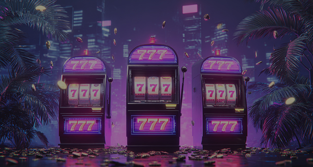 Dove Slots