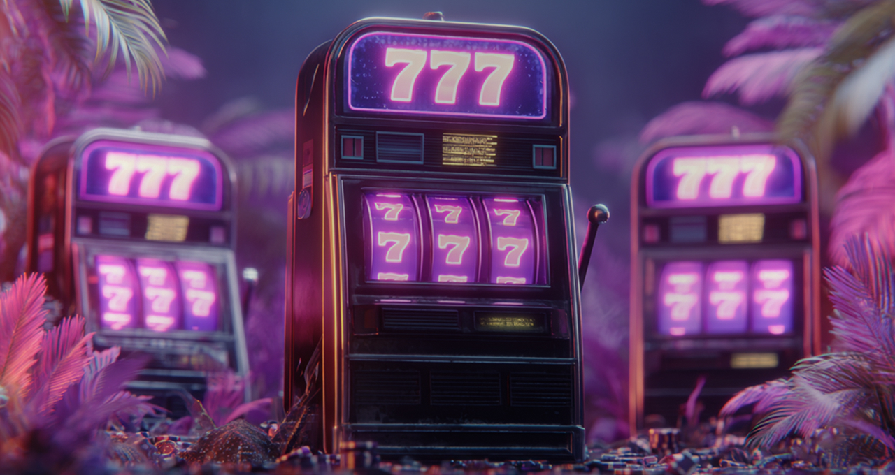 Dove Slots