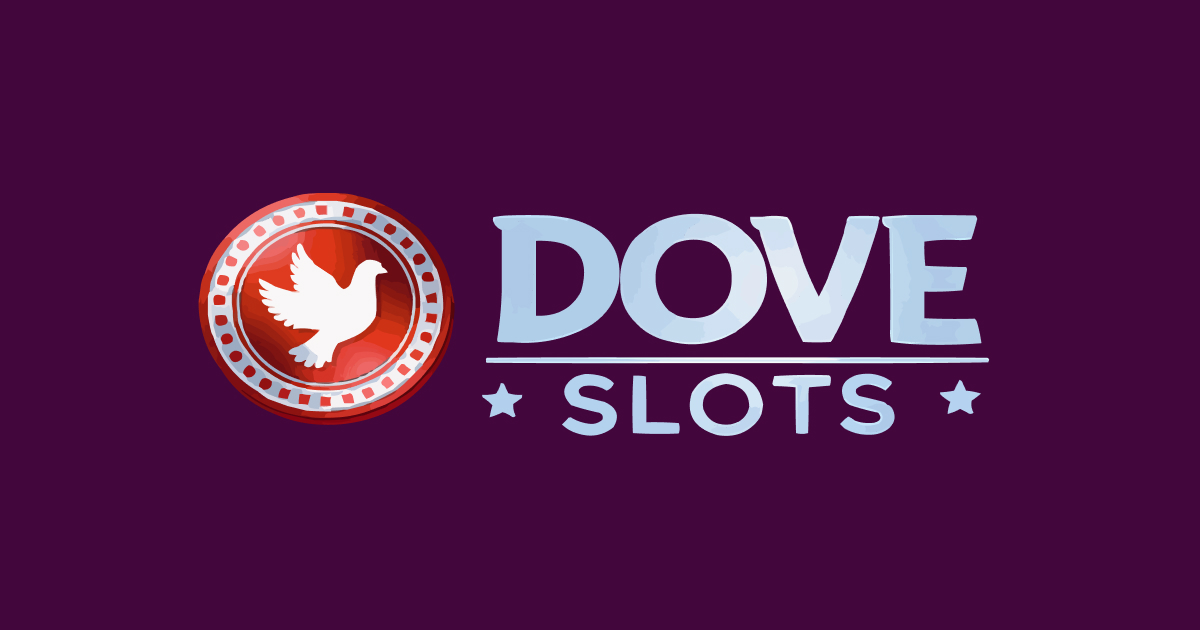 Dove Slots UK Casino